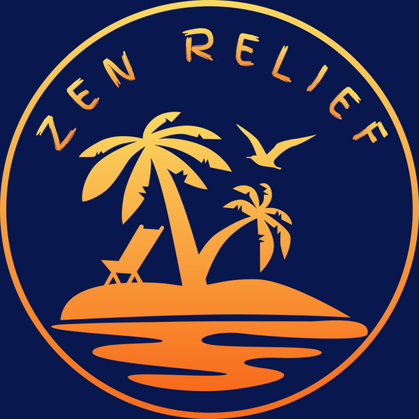 ZenRelief